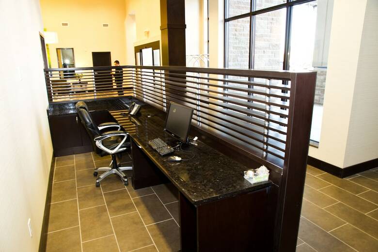 Holiday Inn Hotel & Suites Red Deer South