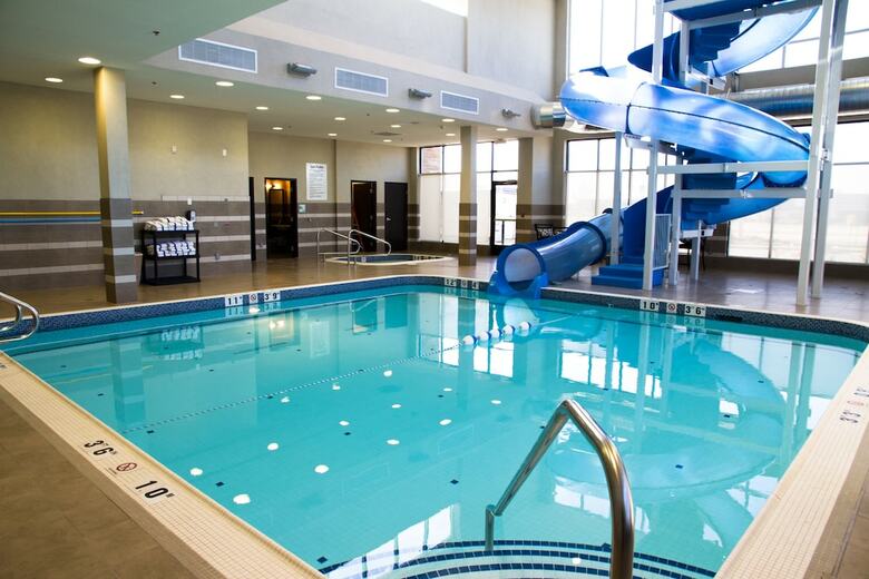 Holiday Inn Hotel & Suites Red Deer South