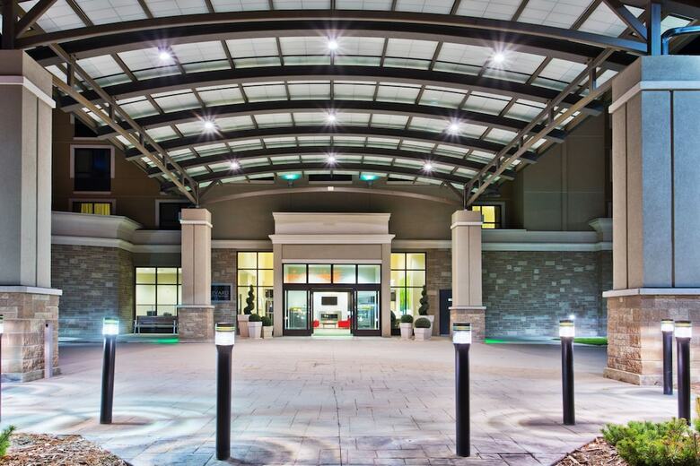 Holiday Inn Hotel & Suites Red Deer South