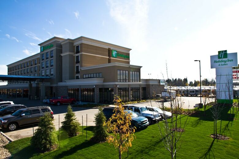 Holiday Inn Hotel & Suites Red Deer South