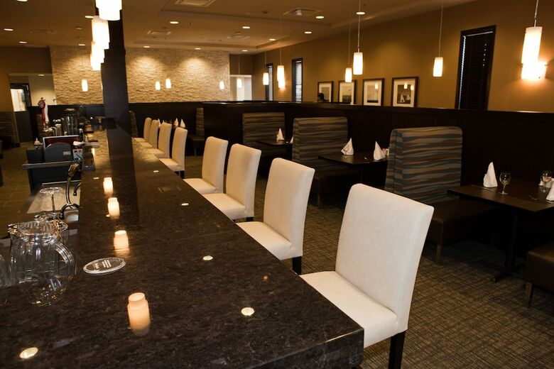 Holiday Inn Hotel & Suites Red Deer South