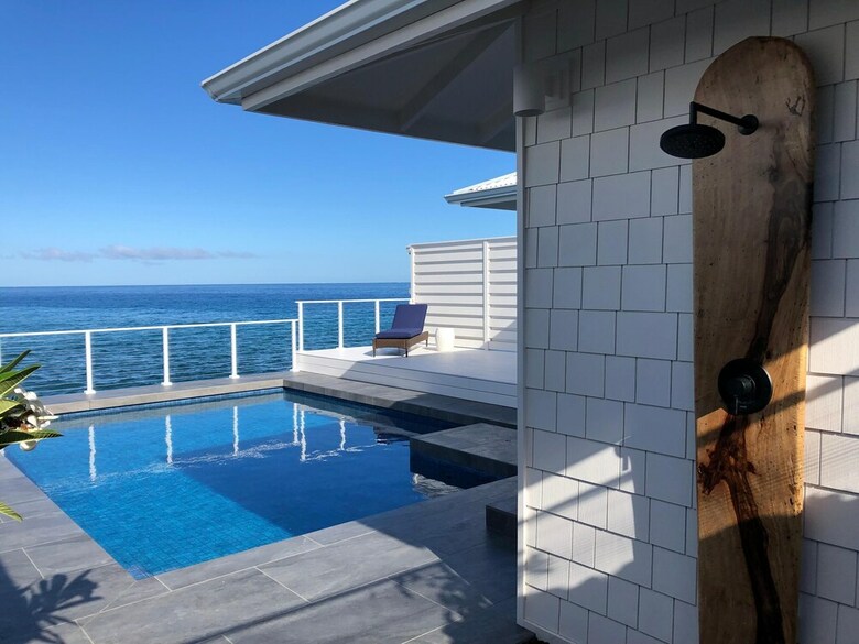 Villa Turtle Rock
