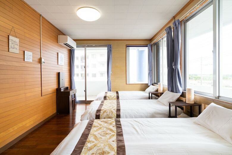 Apartamentos Ayuta Inn