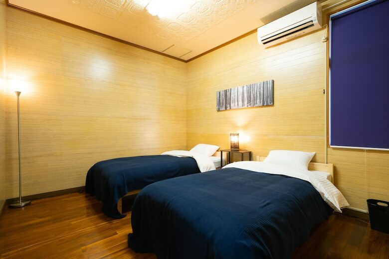 Apartamentos Ayuta Inn