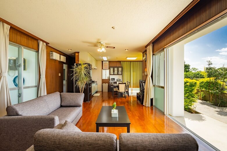 Guest House Akobana