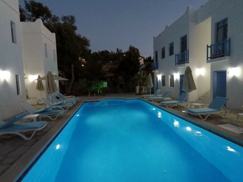 Hotel Panorama Otel