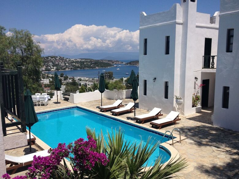 Hotel Panorama Otel