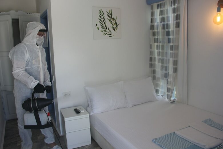 Hotel Panorama Otel
