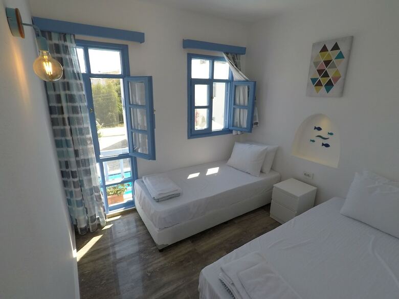 Hotel Panorama Otel