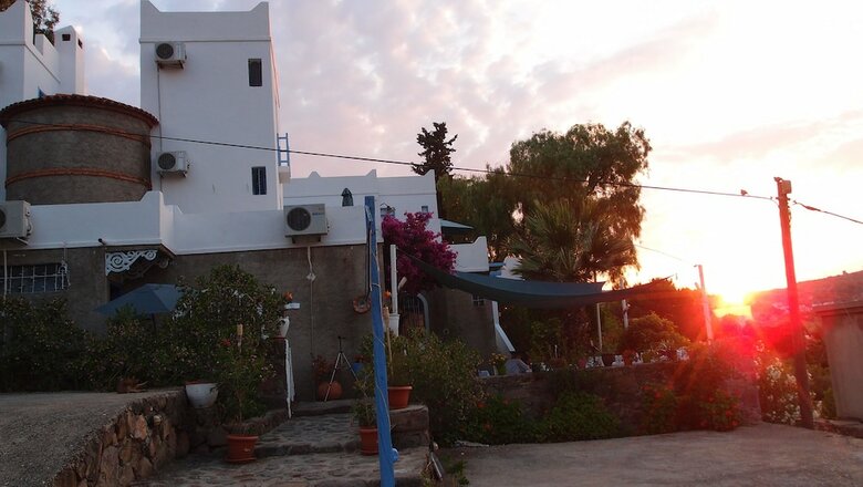Hotel Panorama Otel