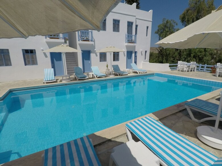 Hotel Panorama Otel