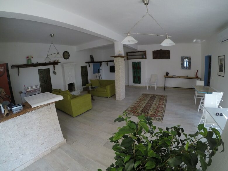 Hotel Panorama Otel