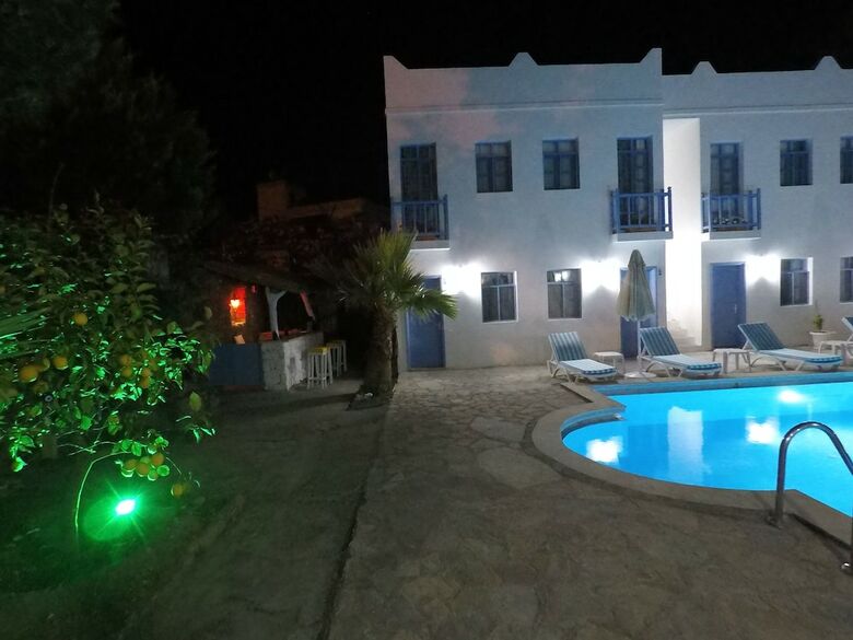 Hotel Panorama Otel