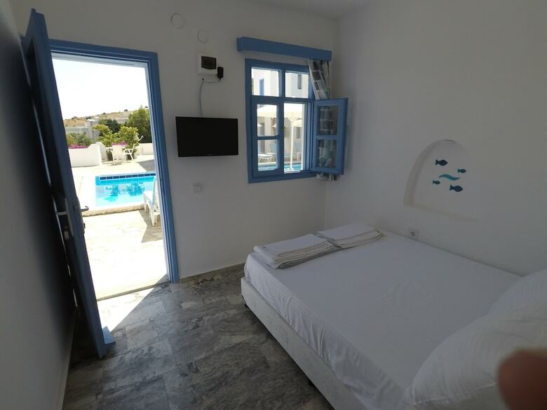 Hotel Panorama Otel