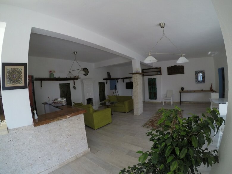 Hotel Panorama Otel