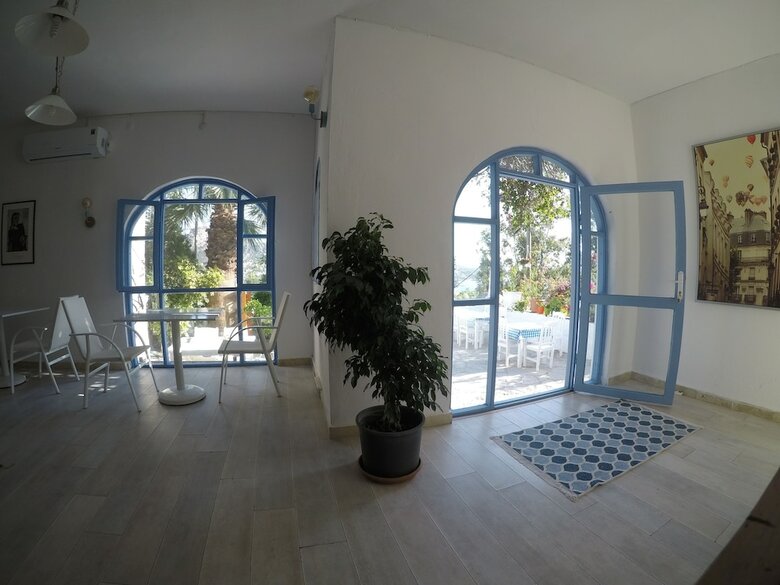 Hotel Panorama Otel