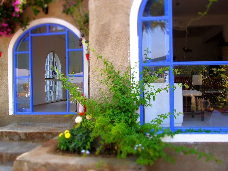 Hotel Panorama Otel