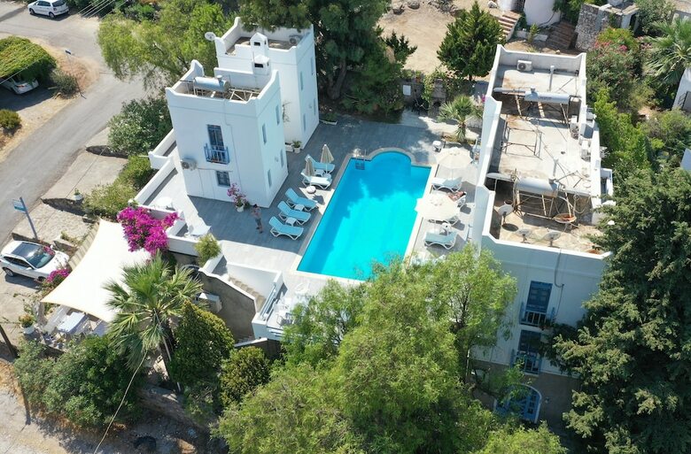 Hotel Panorama Otel