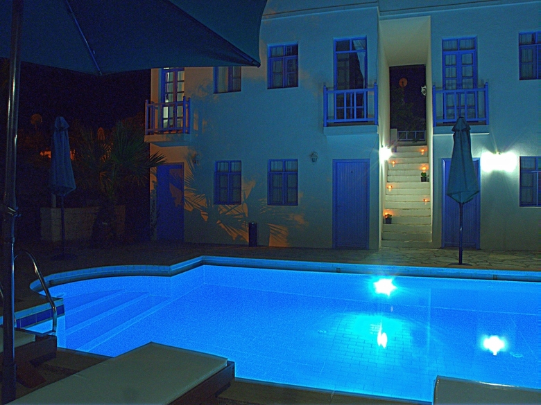 Hotel Panorama Otel