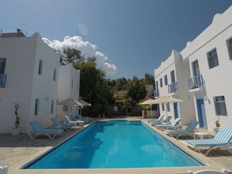 Hotel Panorama Otel