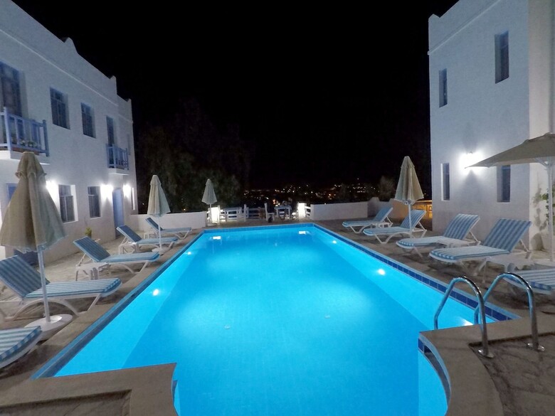 Hotel Panorama Otel