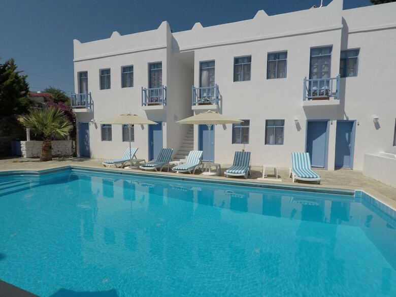 Hotel Panorama Otel