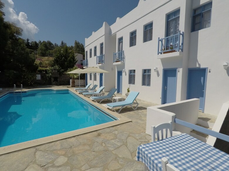 Hotel Panorama Otel