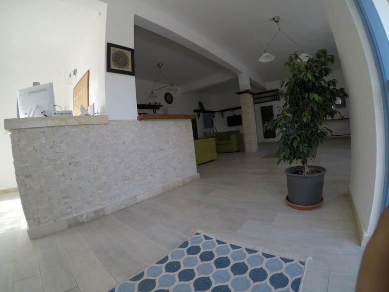Hotel Panorama Otel