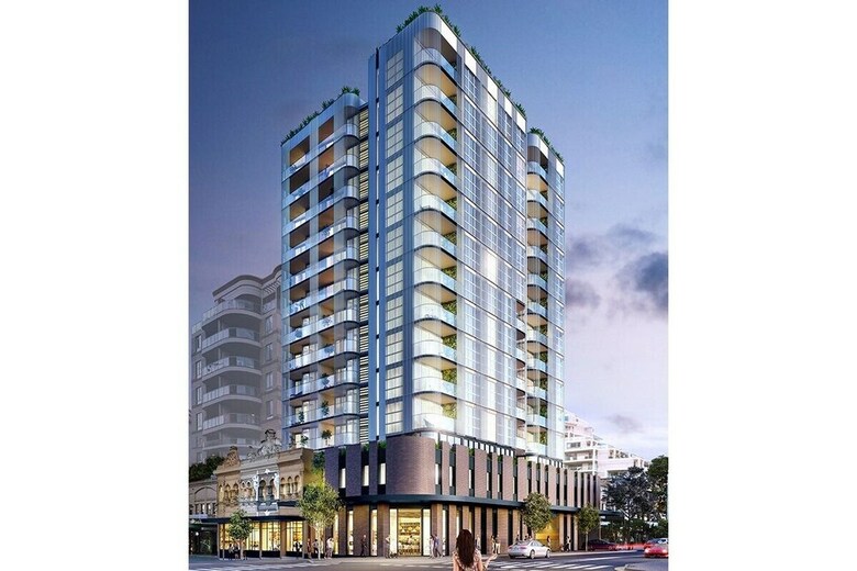 Newlife Serviced Apartments