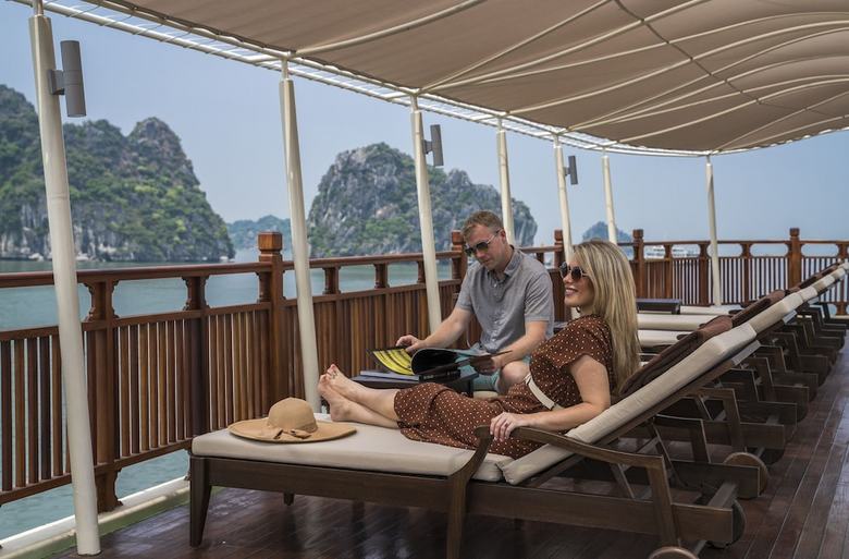Heritage Line Ylang Cruise