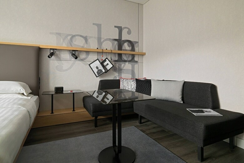 Frankfurt Airport Marriott Hotel