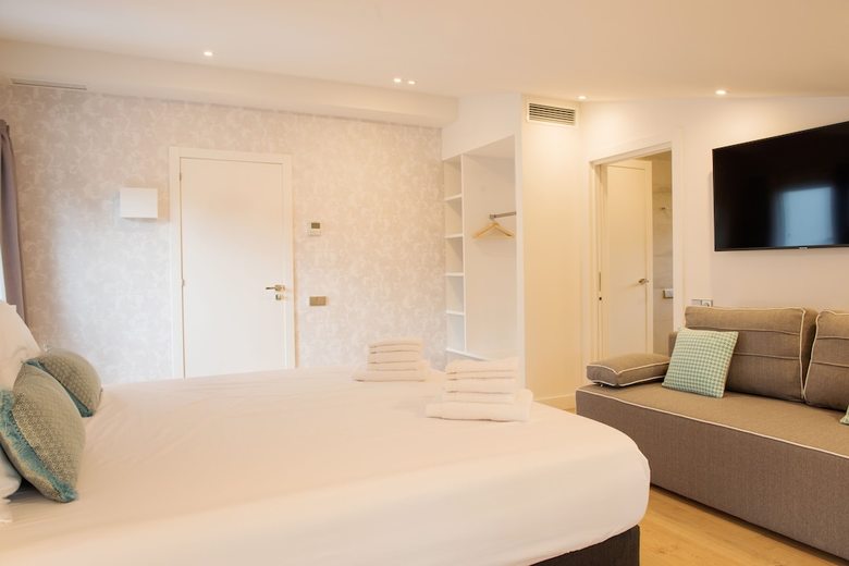 Pension Villa Naranja