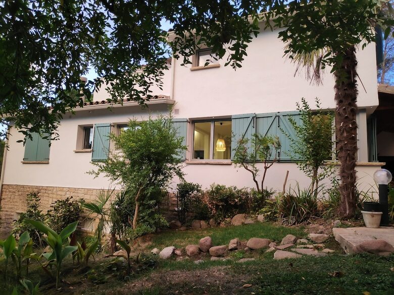 Pension Villa Naranja