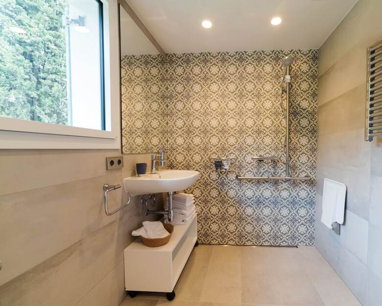 Pension Villa Naranja