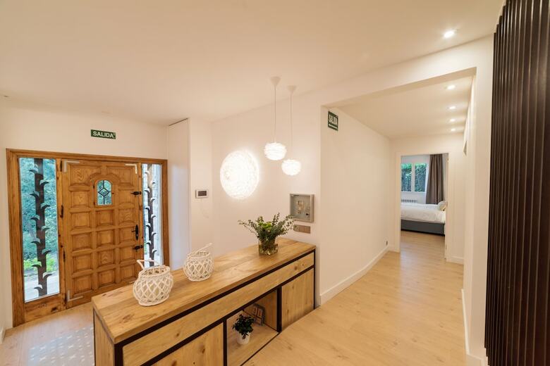 Pension Villa Naranja