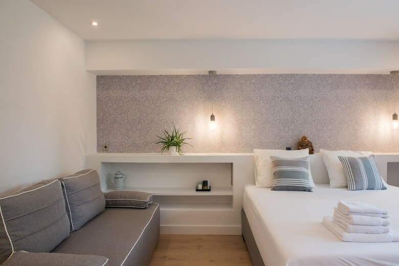 Pension Villa Naranja