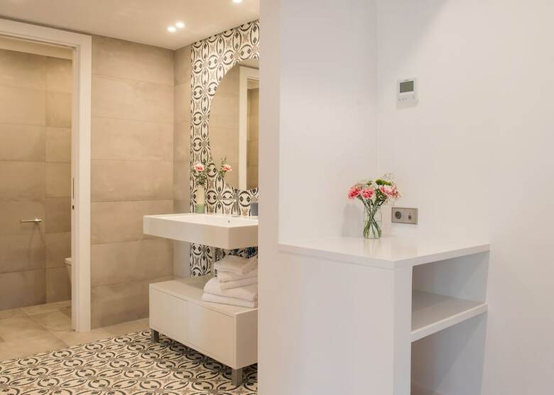 Pension Villa Naranja