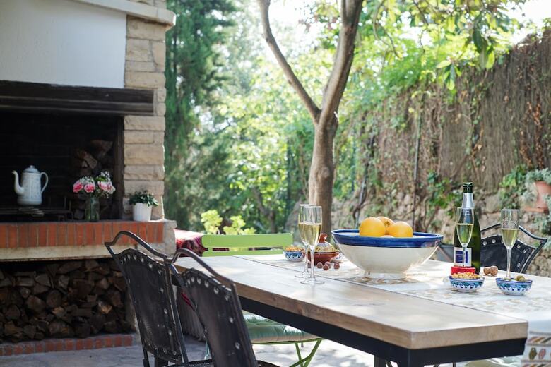 Pension Villa Naranja