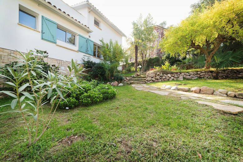 Pension Villa Naranja