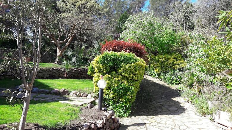 Pension Villa Naranja