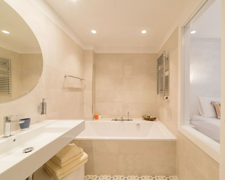 Pension Villa Naranja