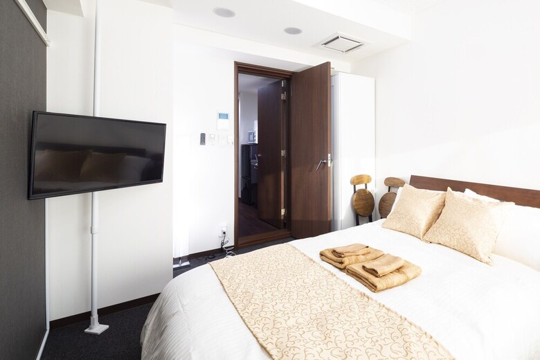 Apartamentos Eos Hotel Kita Ikebukuro