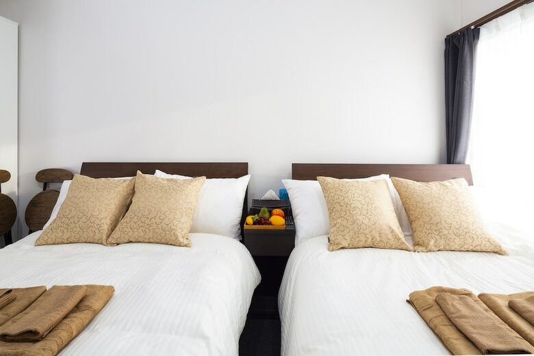 Apartamentos Eos Hotel Kita Ikebukuro