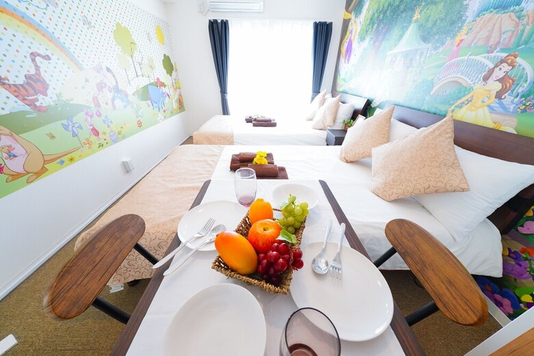 Apartamentos Eos Hotel Kita Ikebukuro