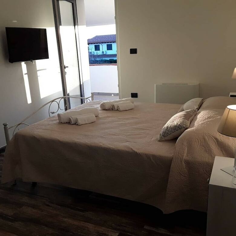 Bed & Breakfast Villa Prestige