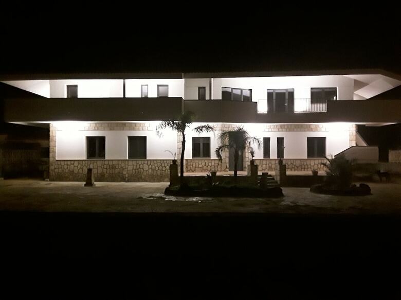 Bed & Breakfast Villa Prestige
