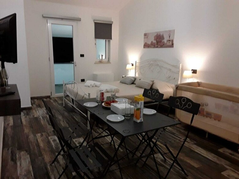 Bed & Breakfast Villa Prestige