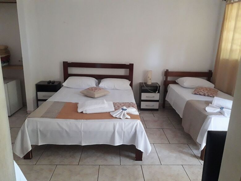 Hotel Pousada Veadeiros