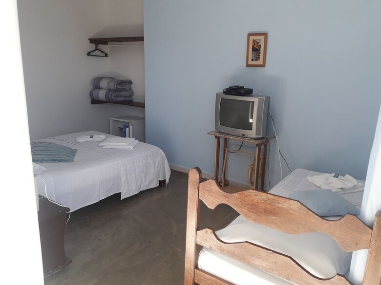 Hotel Pousada Veadeiros