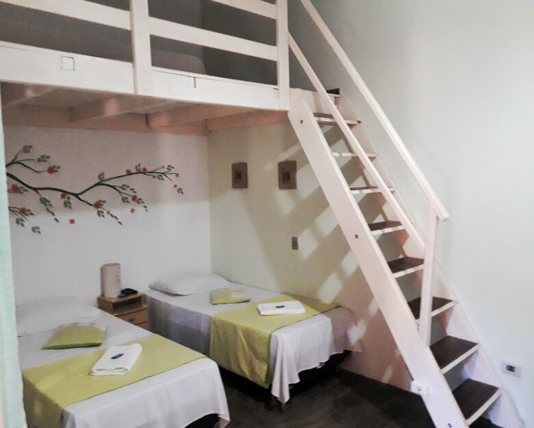 Hotel Pousada Veadeiros
